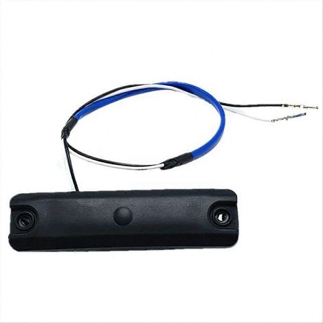Bouton de commande de coffre pour hayon Hyundai IX35 Tucson I30 CW Santa Fe et Kia Sportage 812602S000 812 (1/5)