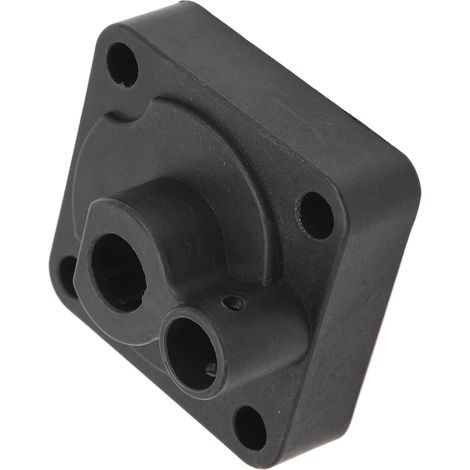 Außenbord-Wasserpumpengehäuse für Bootsmotoren, 63-V-Wasserpumpe 44301 00 für Parsun- und Hidea-Zweitaktmotoren mit 9,8 PS und 15 PS (1/4)