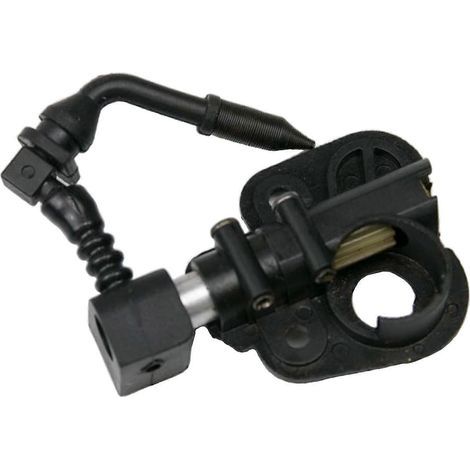 Pompe à huile pour moteur à essence pour tronçonneuses PARTNER 350 351 352 371 391 401 420 422 (1/4)