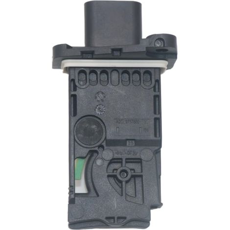 Original Ford Luftmassenmesser JX6A-12B579-EA, MAF-Sensor speziell für verschiedene Ford/Lincoln Modelle, ersetzt 12B579.