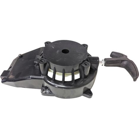 Seilzugstarter Starter Anlasser Anwerfereinheit für Motorlaubsauger uvm.