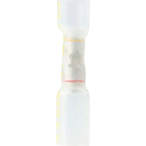 Connettore elettrico Ancor 25 unità impermeabile termorestringente