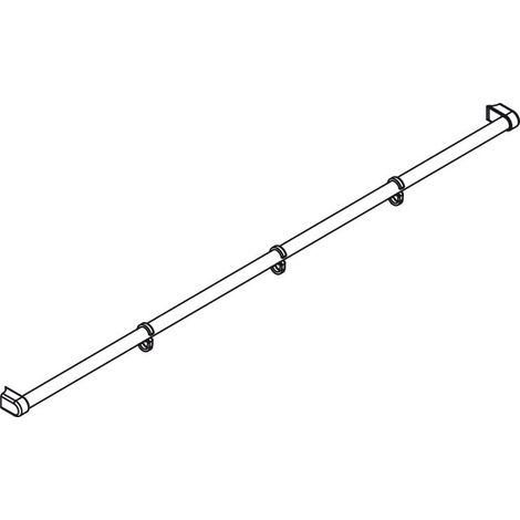 Kermi stabilisation Pega SSVSS 0700 SIHG