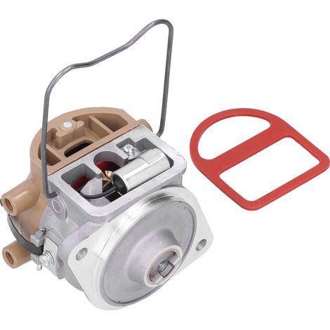 Distributeur d'allumage avant en aluminium pour tracteur, outil de remplacement pour 9N12100 (1/5)