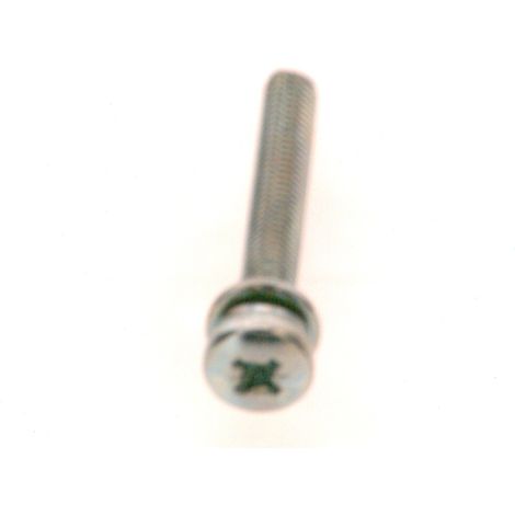 Pièce détachée BOSCH TTNR : 87186849540 Vis M5x35 (10x)