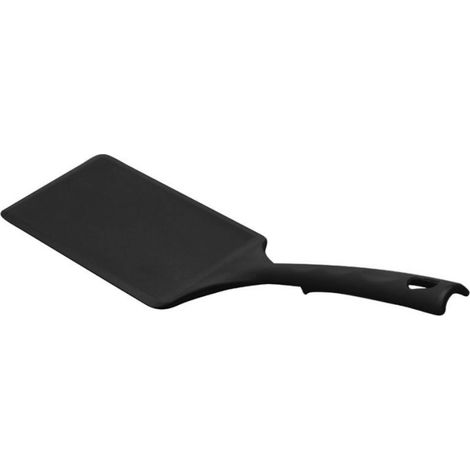 Kelomat spatule Deluxe plastique noir