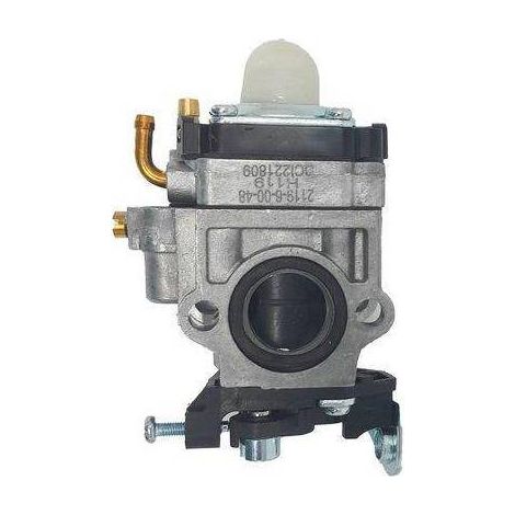 CARBURATORE X MOTOPOMPA AUTOADESCANTE 52 STARS