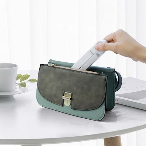 Support réglable pour tablette Blanc (1/5)
