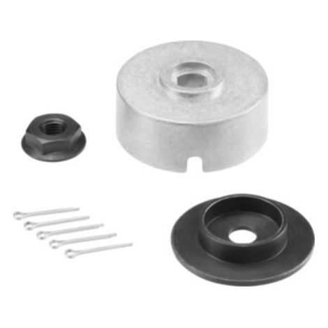 DEWALT Ersatz-Messeradapter für Akku-Motorsense DCM571, DT20657-QZ (1/4)