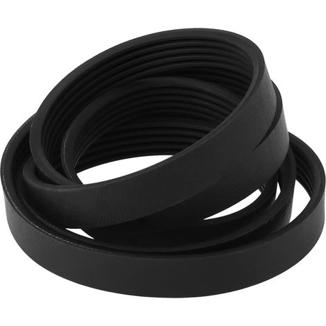 Keilriemen mit Rippenprofil für Waschmaschine 5PJE1199 146247700/9 Kompatibel mit AEG L60260TL 91321700601 Lavamat 42560 (1/5)