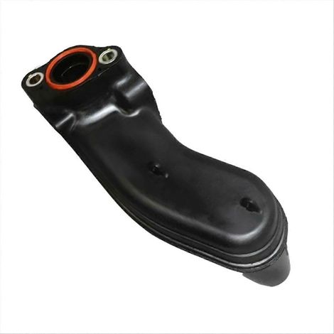 Filtre de pompe à huile 6M346623AA 1449174 pour SSZFV (1/5)