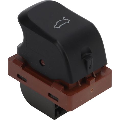 Interrupteur d'ouverture électrique du coffre arrière pour voiture 8K0959831A, remplacement pour Audi A4 Berline et Break 2009-2012 (1/5)