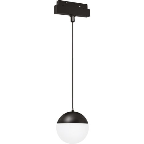 Globe de jardin Diamètre 30Cm Fume' Mareco 1080301F (1/2)