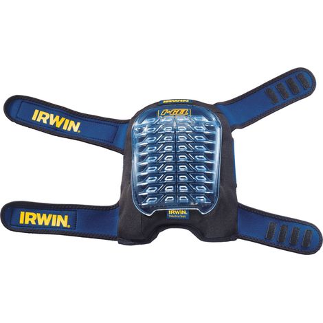 IRWIN 10503830 Ginocchiere I-GelTM