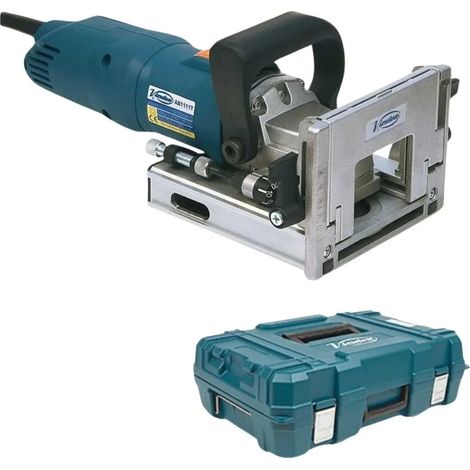 [NEUWERTIG] Lamellofräse VIRUTEX 900W + Koffer AB111N