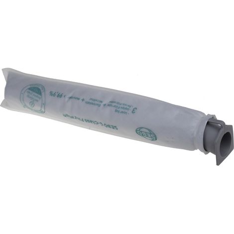 Sebo - microfiltro sebo x-serie - s5036er - 4012615503605
