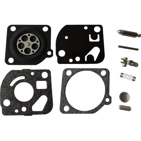 RB-104 ZAMA RB-K88 Vergaser-Reparatursatz für Freischneider-Kettensägen
