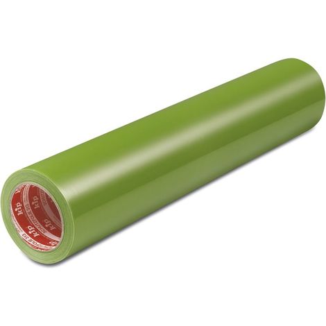 KIP film de protection LDPE 313 ( 4000353248 ) vert 6 rouleaux (1/4)