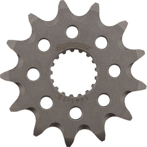 Pignone anteriore autopulente Prox Suzuki RMZ 450 08-12 JTF1441.13