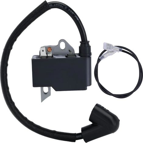 Bobina di accensione ad alta tensione compatibile con i modelli 125C 125E 125R 125L 125RJ 128C 128L 128R - ALTRI (1/3)