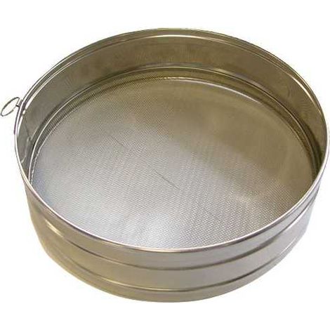 Setaccio Inox cm 25