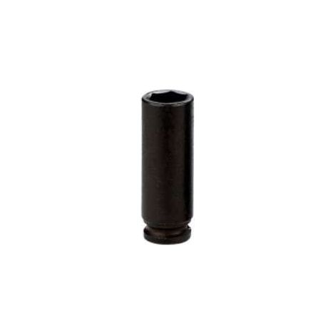 Llave de vaso irimo hexagonal long series 22 mm sistema de retención