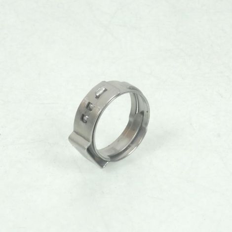 Collier Ø18.5mm pour moto Triumph Speedmaster 2002 à 2008 (1/5)