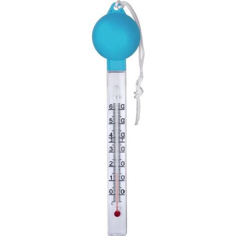 Thermomètre flottant boule 29cm Gre (1/2)