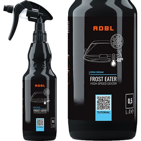 Adbl Frost Eater 500ml ATM (1/5)