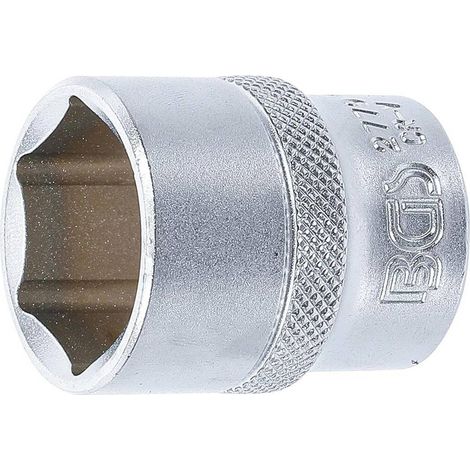 Douille pour Clé Six Pans 12,5 mm (1/2) - 15/16 - Acier Résistant - Précision et Durabilité, Pro - D-Work