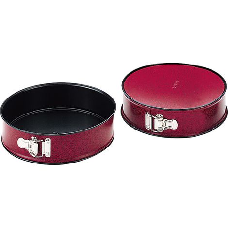 MOLDE DESMONTABLE VENUS 24CM