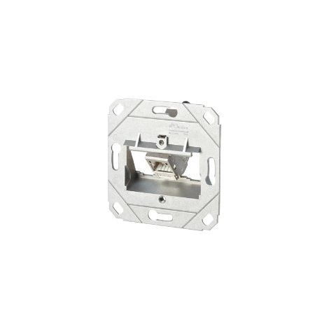Metz Connect C6Amodul 1 Port 180°M UP0, 130B11D11200-E