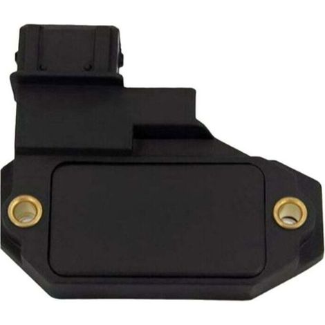 Module éLectronique D'Allumage pour 106 205 306 309 405 605 Boxer Partner C1 C2 C3 594555 594545 0227100140 (1/4)