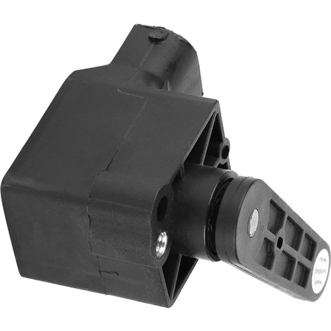Capteur de hauteur de caisse pour voiture, détecteur d'altitude de véhicule, sonde de niveau de suspension, mesure de hauteur précise (1/5)