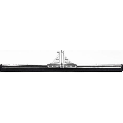 Professionelle Metallliege ohne Griff 75 cm 1386 75 x 3 x 13 cm Barbosa – Universal