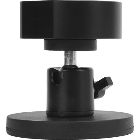 Support de Toit Magnétique par Satellite, Support Magnétique par Satellite, par, Alliage d'aluminium ABS à Forte Charge pour Remorque Camping-Car, Yacht (1/5)