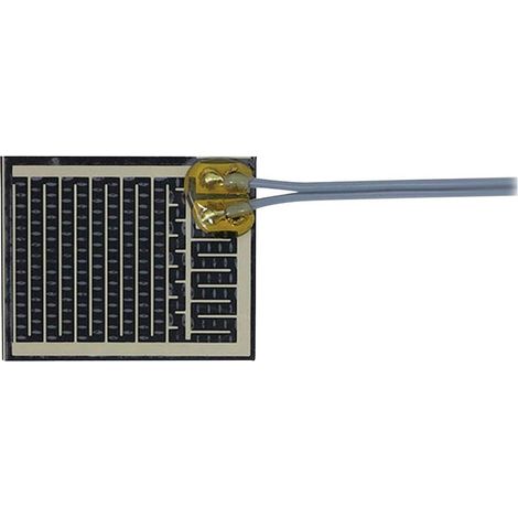 Thermo TECH Poliestere Lamina riscaldante Autoadesivo 12 V/DC, 12 V/AC 3 W Tipo di protezione IPX4 (L x L) 60 mm x 47 m