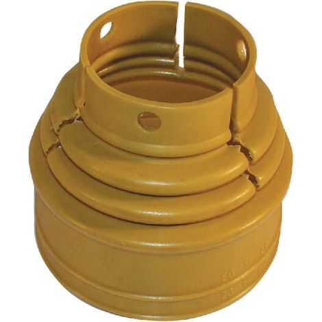 Tapa protectora Walterscheid, SC, D-148 mm, L-135 mm 829402 (1/2)