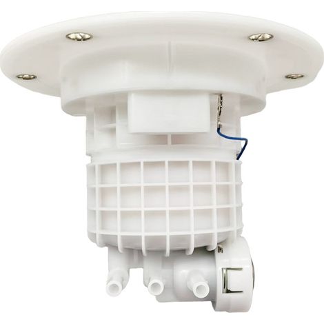 Kraftstofffilter geeignet für Mercedes-Benz W221 (altes Modell) - A1714700990 A1714700690 (1/4)