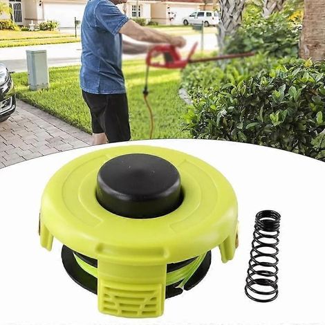 P6V für RYOBI RLT3025F RLT3025S RLT3525S Gram Cortador Rac118, T2P-Kartusche, Ersatzpad und Molekularkopf (1/4)