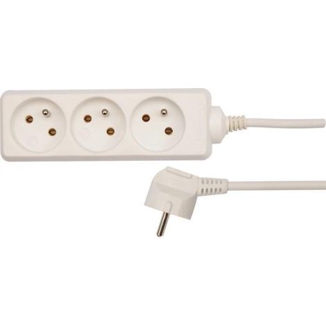 Cable de extensión Vorel para el hogar U.3g3m