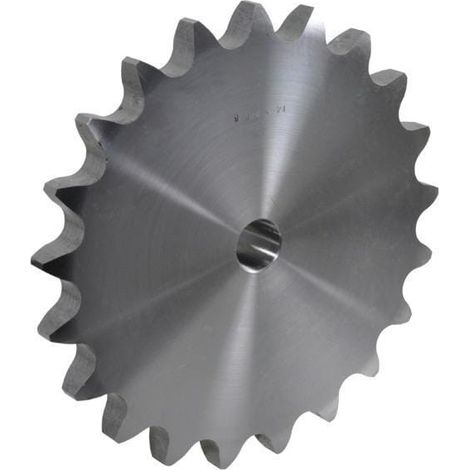 Pignon simplex 9 dents chaîne 1" UNIVERSEL SE11409 (1/2)