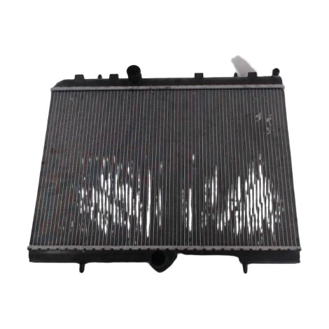 Radiateur PEUGEOT 5008 2009- [PRODUIT D'OCCASION]♻️133391 (1/3)