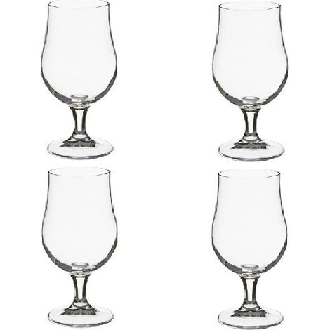 Pack 4 verres de bière 37cl (1/3)