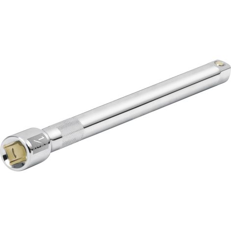 Alargadera 380 mm, cuadro 1/2"