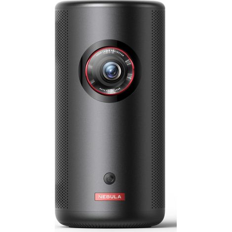 Nebula Capsule 3 Laser videoproyector 300 lúmenes ANSI DLP 1080p (1920x1080) Negro