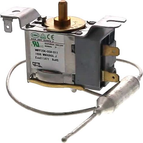 TWINSTAR, Thermostat Froid Congélateur NWPF25K-028-011 (1/2)