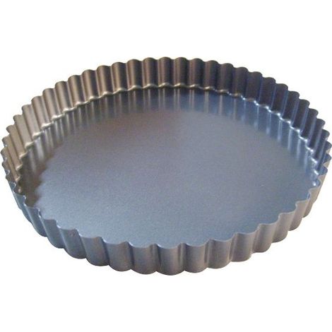 Molde para Tarta Cannelé de 20 cm - De Buyer