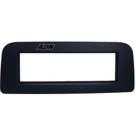 Facade Autoradio 1DIN compatible avec Skoda Fabia 2 07-14
