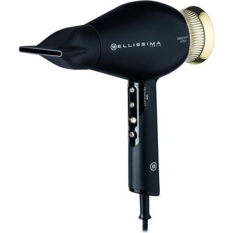 Seche-cheveux BELLISSIMA Creativity 4 You - 1800 W (1/5)